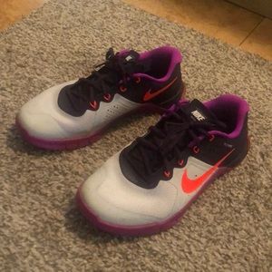 Nike Metcon